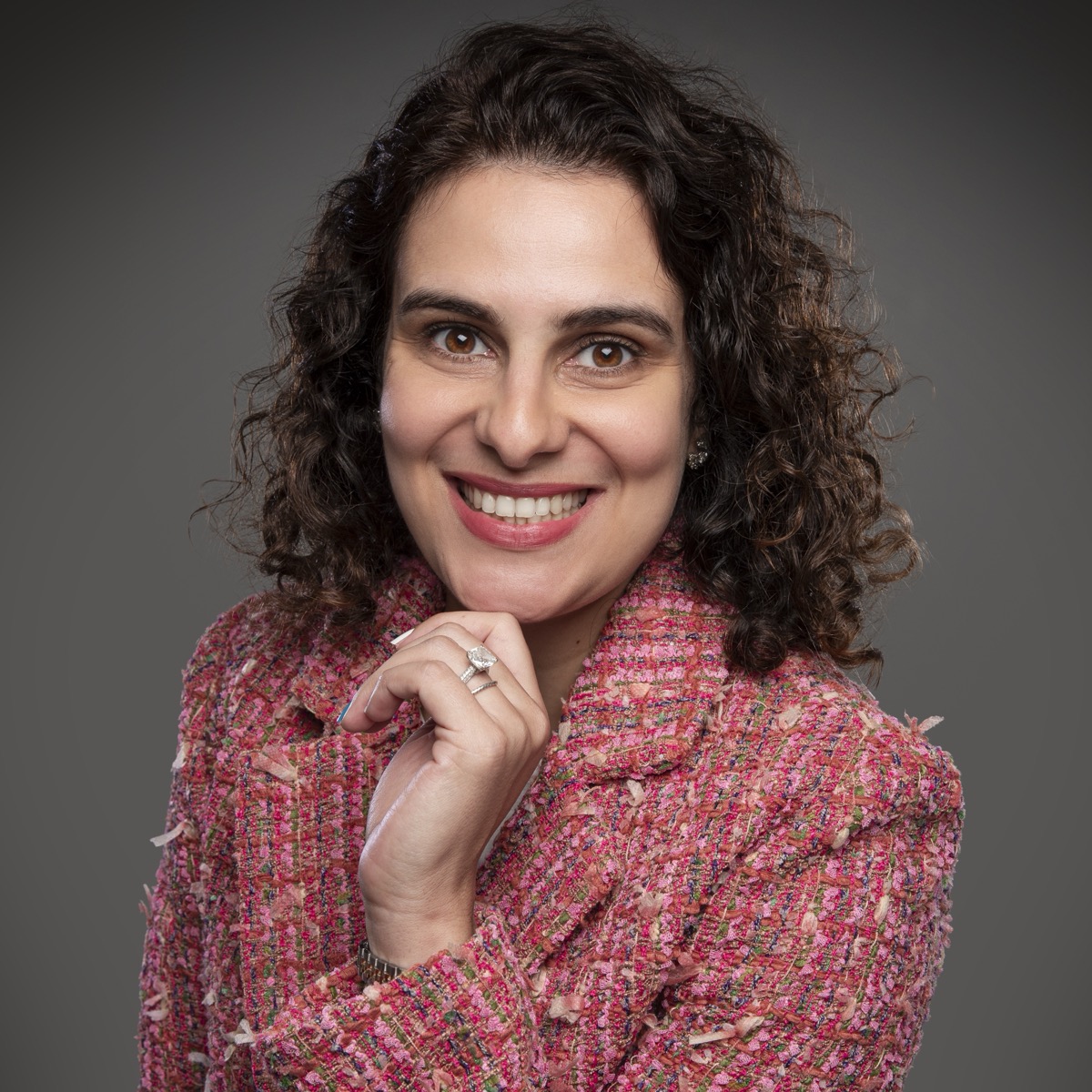 Rhea Bulsara Sidhva - Executive and Leadership Coach