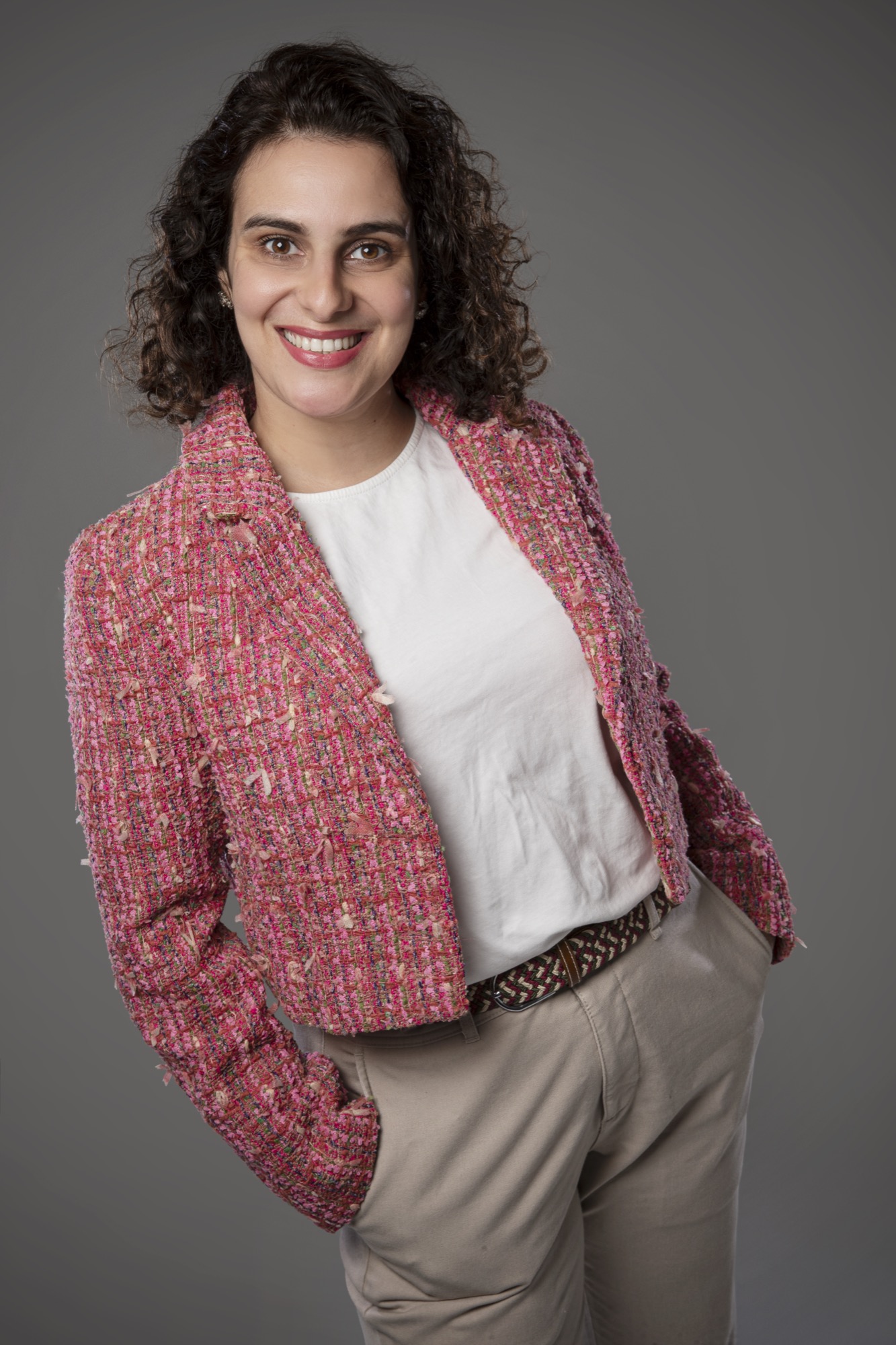 Rhea Bulsara Sidhva - Executive & Leadership Coach